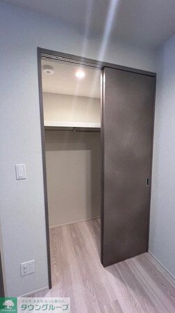 シーズンフラッツ両国サウスの物件内観写真